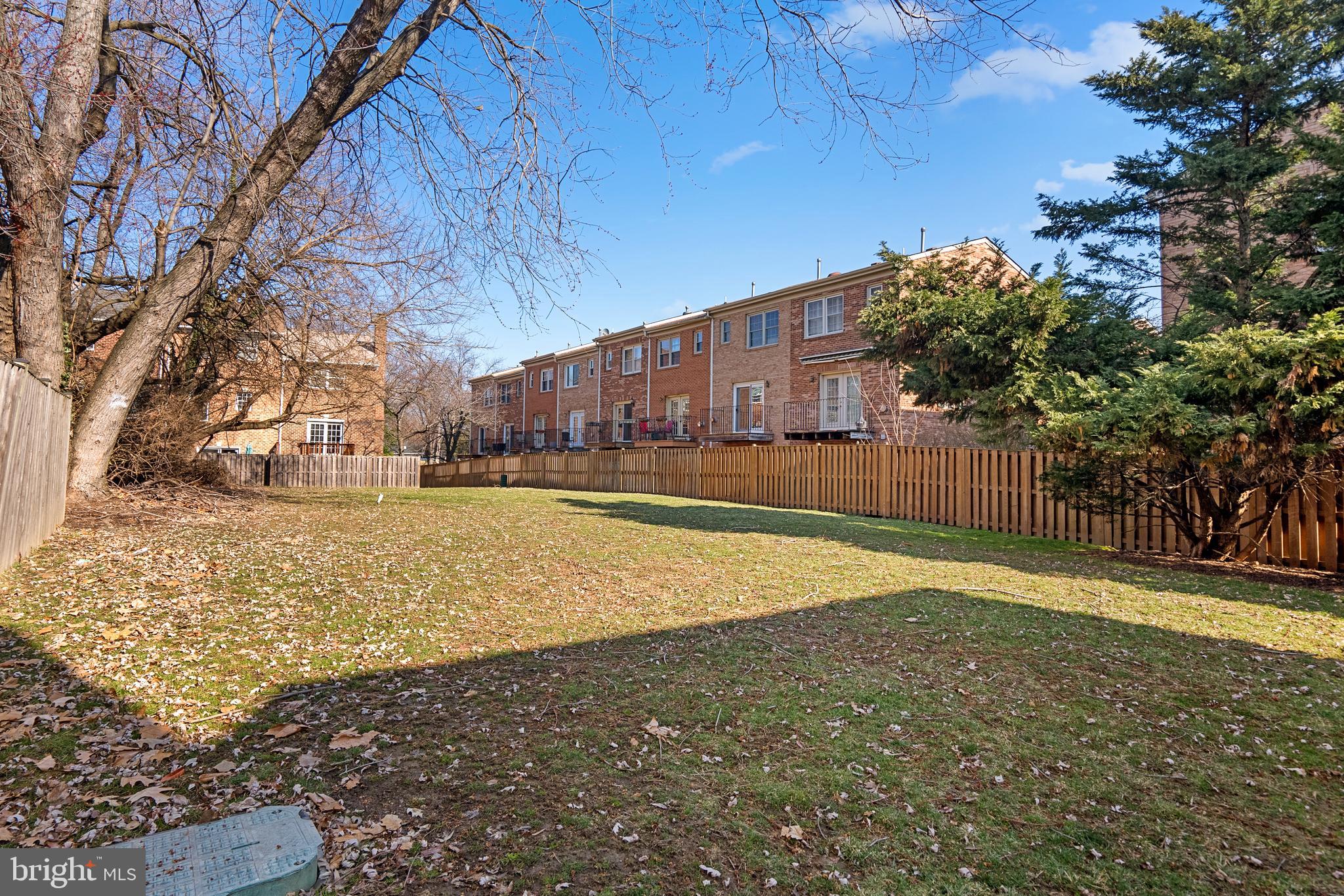 932 South Rolfe Street Arlington, VA 22204 - Photo 32 of 32