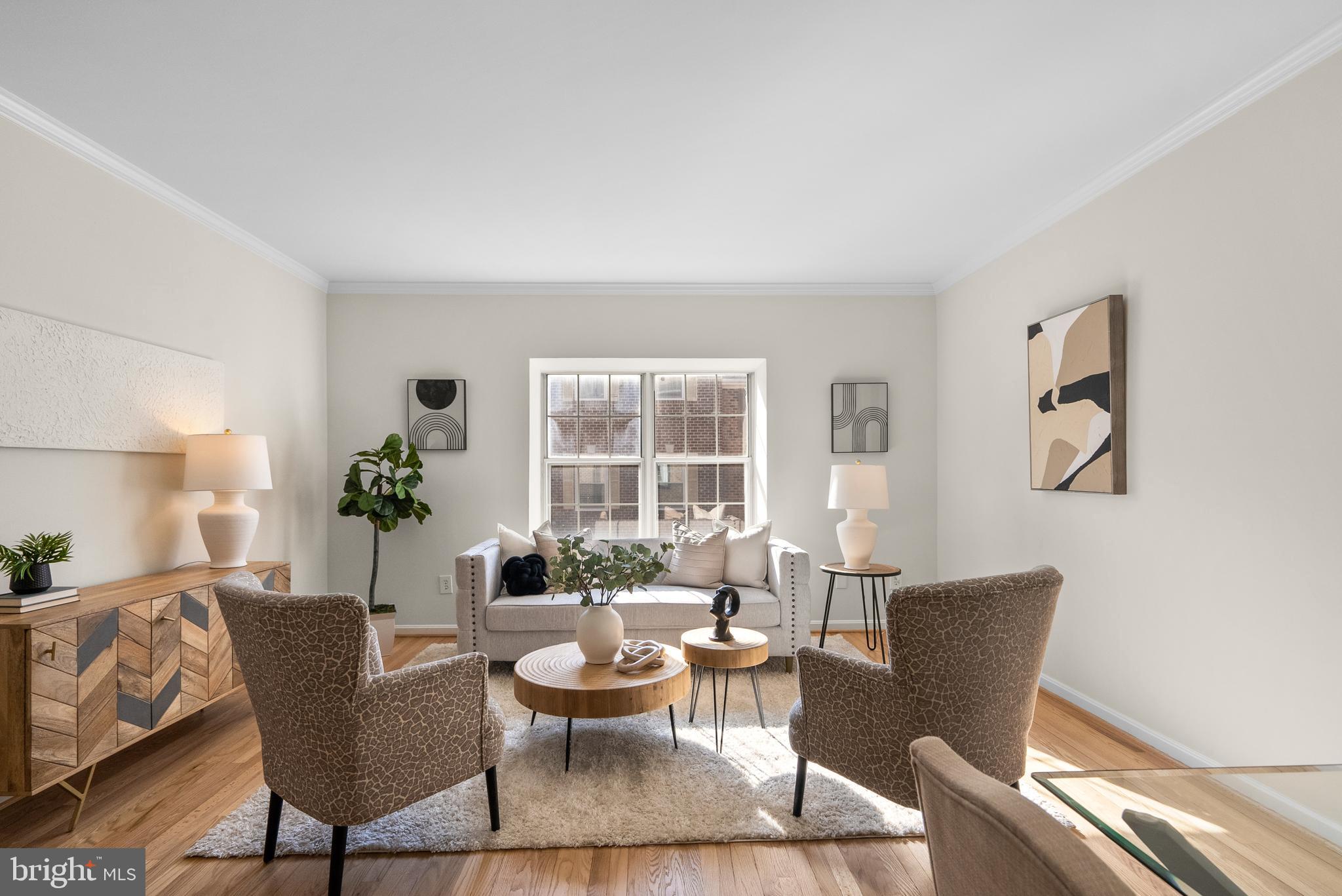932 South Rolfe Street Arlington, VA 22204 - Photo 4 of 32