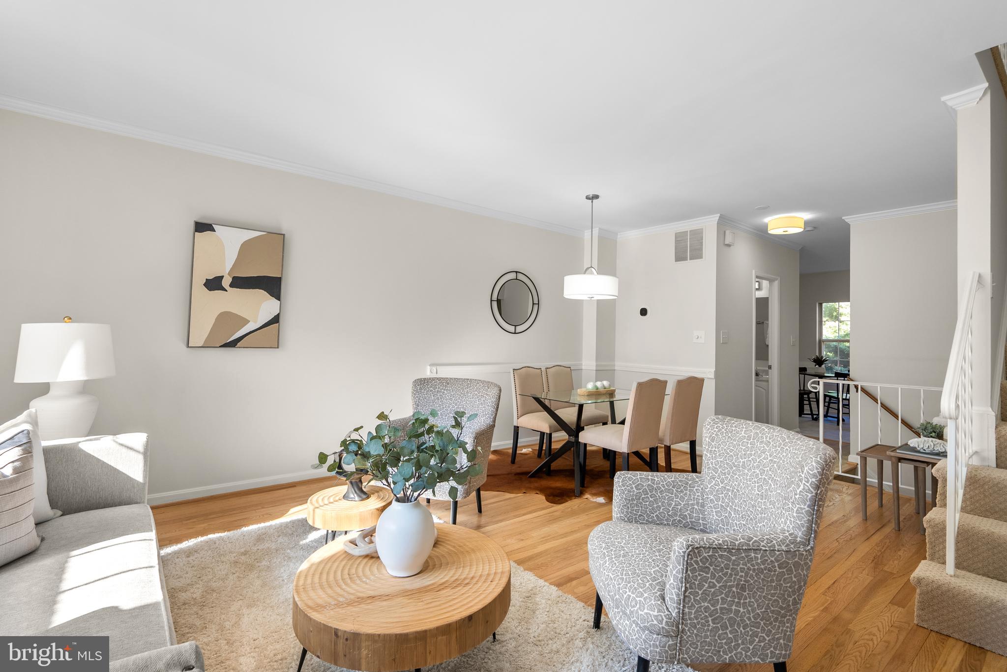 932 South Rolfe Street Arlington, VA 22204 - Photo 10 of 32