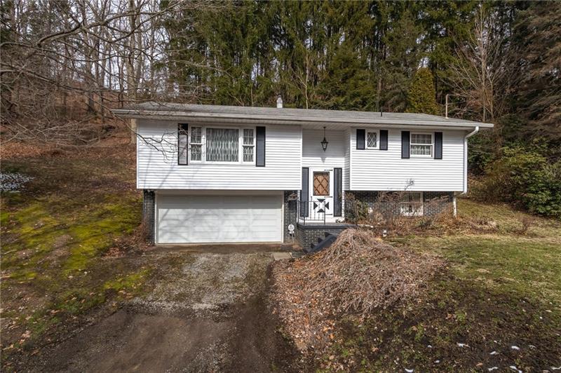 309 Stone Quarry Road Monaca, PA 15061 - Photo 1 of 12 Welcome to 309 Stone Quarry Road, Center Township, Central Valley School District, Monaca, PA 15061