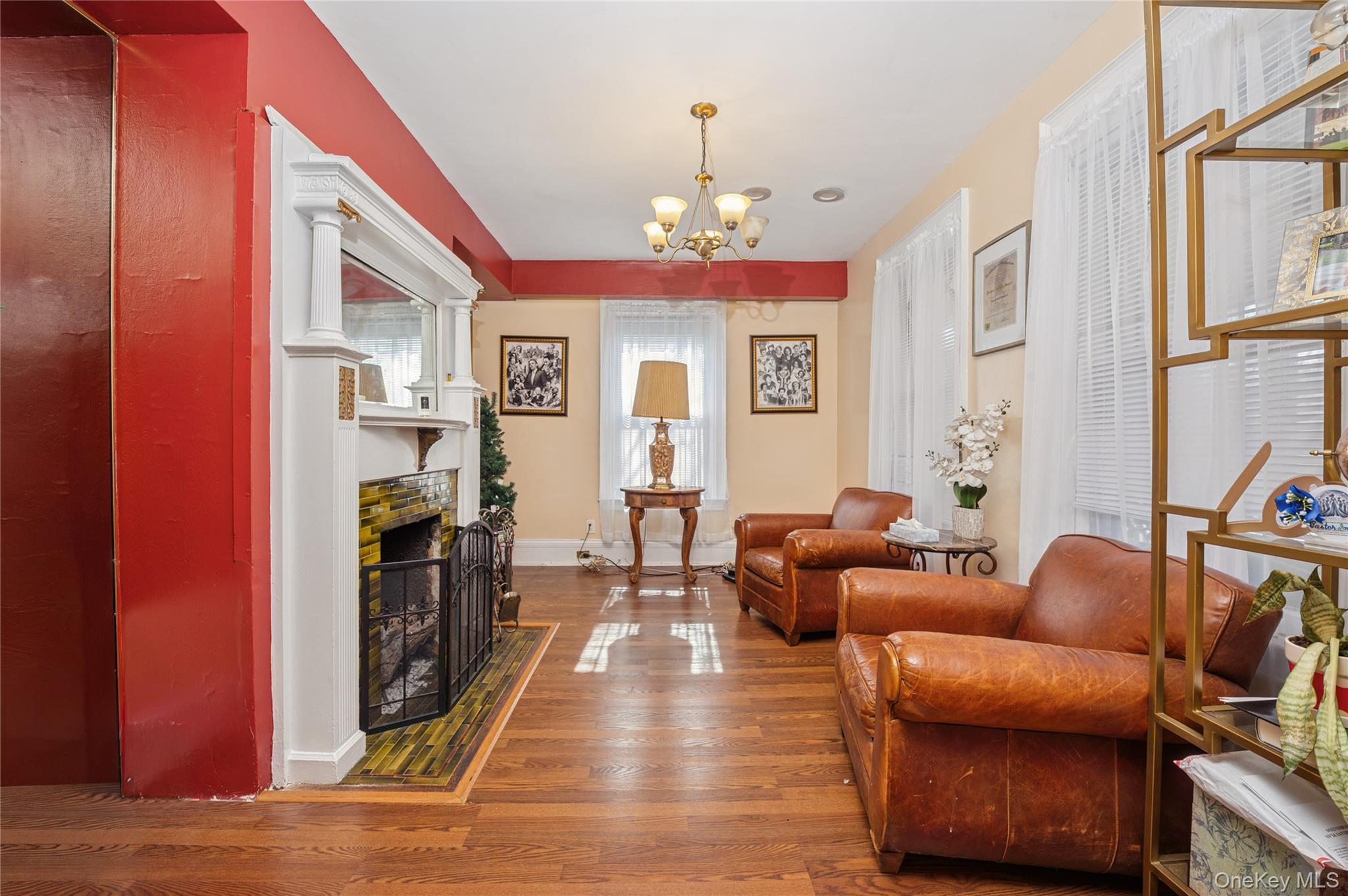 7 The Court New Rochelle, NY 10801 - Photo 5 of 35