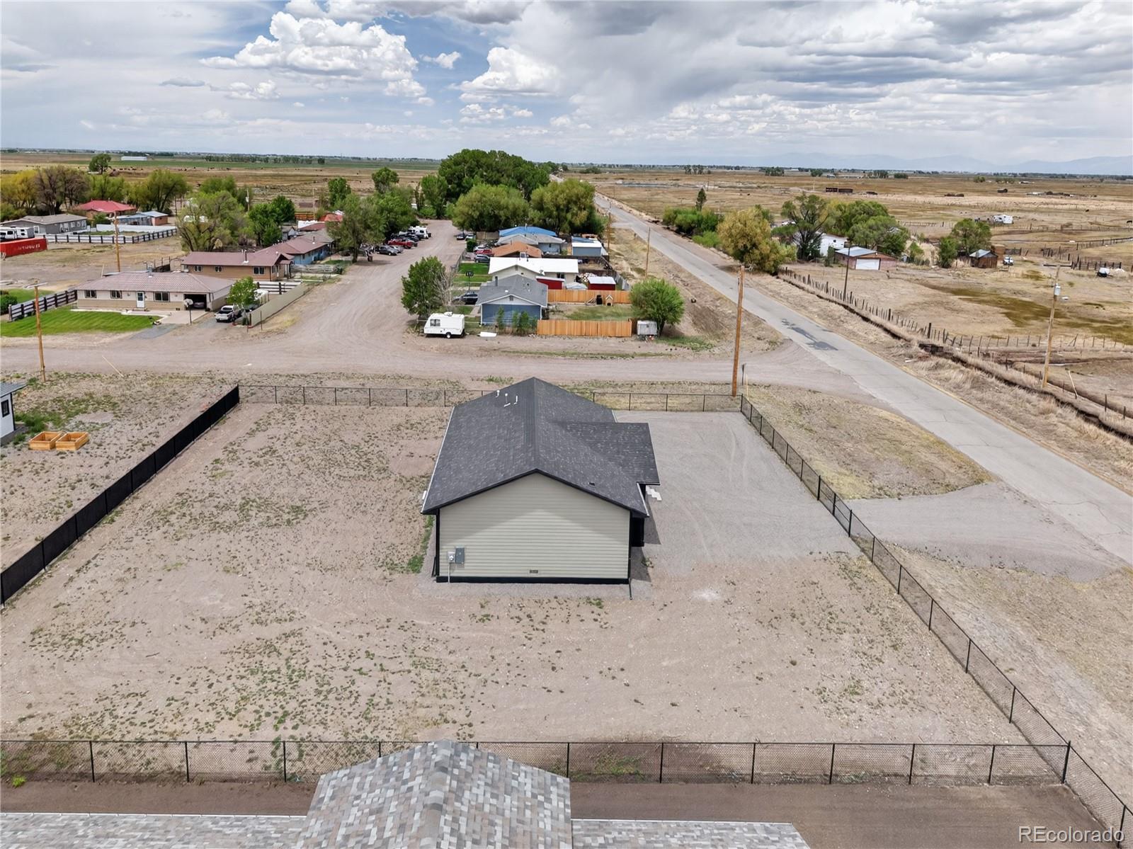 102 Dotson Street Manassa, CO 81141 - Photo 29 of 32