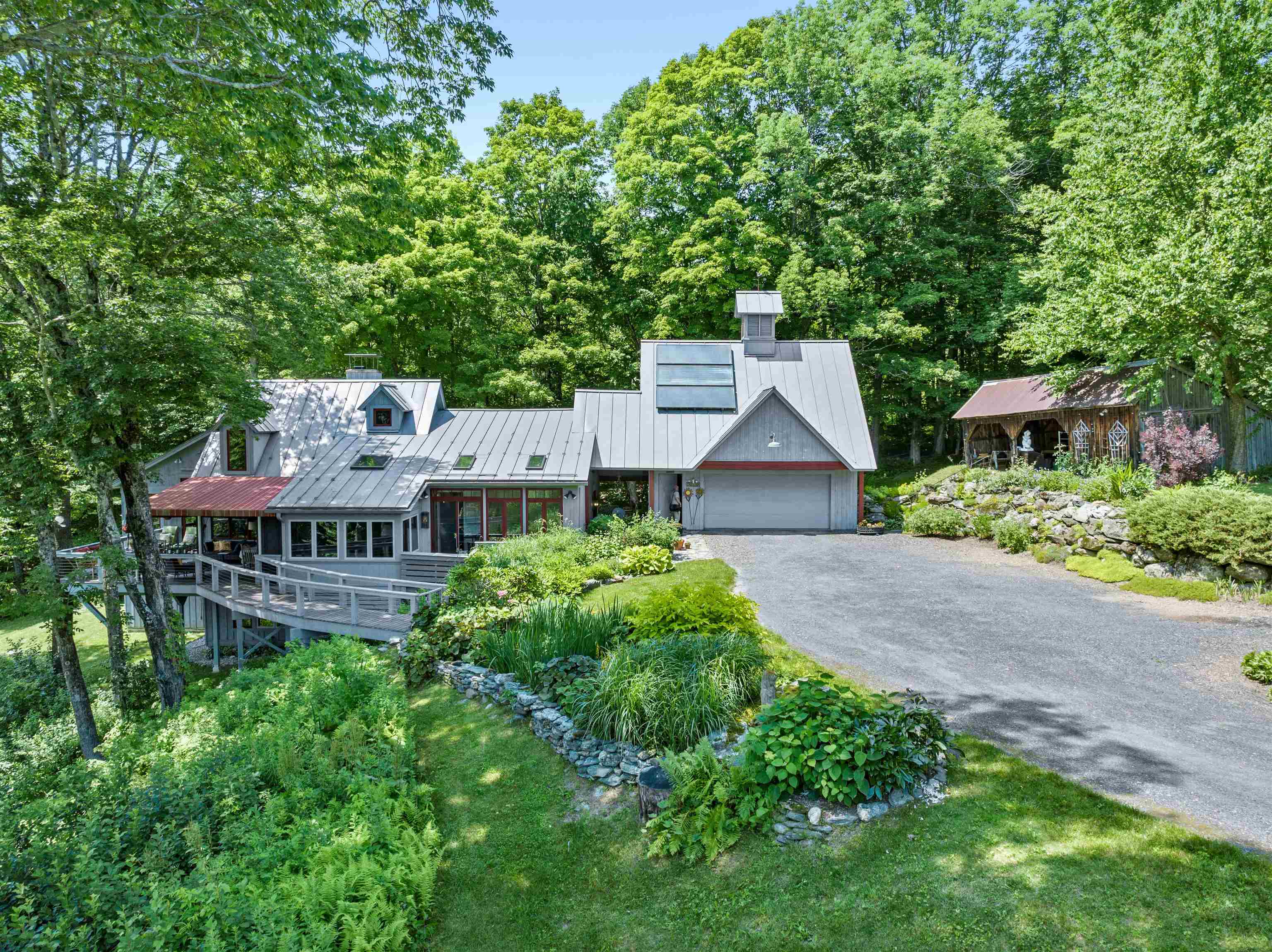769 West Hill Road Warren, VT 05674 - Photo 5 of 56
