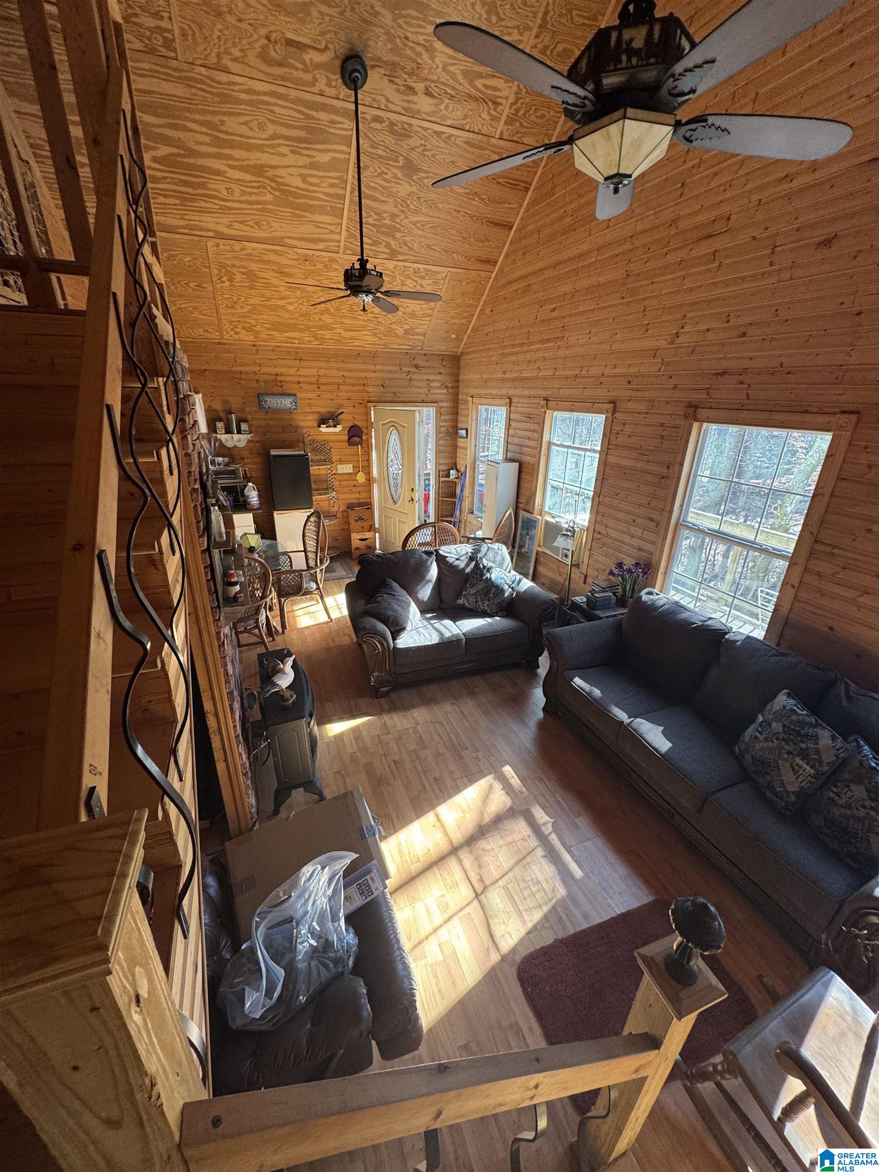283 County Road 2012 Delta, AL 36258 - Photo 7 of 19