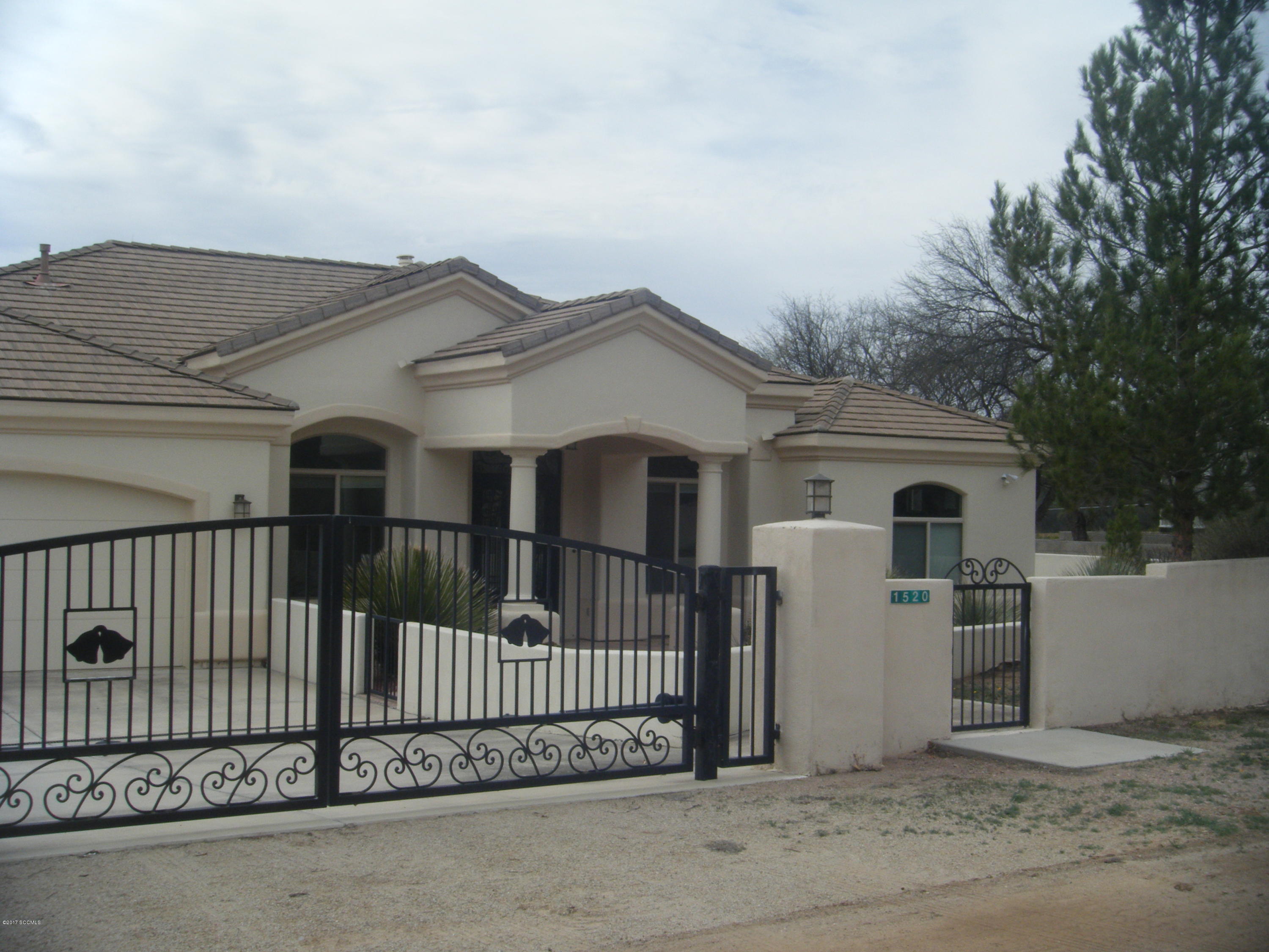 1520 Pendleton Drive Rio Rico, AZ 85648 - Photo 3 of 31