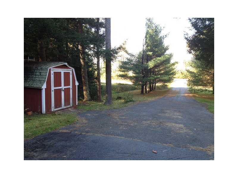115 Swett Road Windham, ME 04062 - Photo 8 of 20 Other. Paved driveway, sets back...