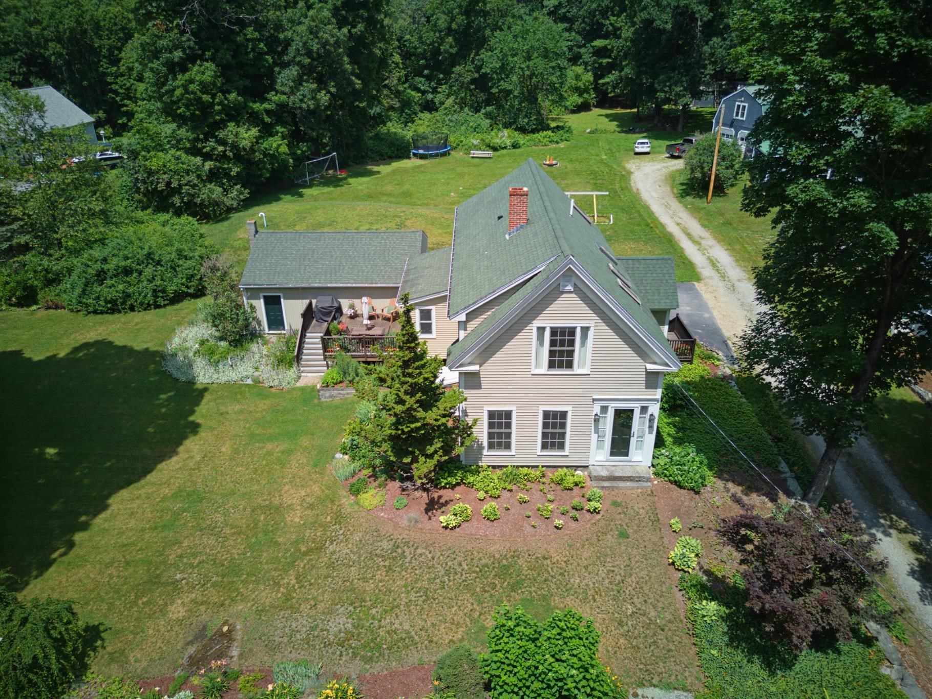 36 Wiswall Road Durham, NH 03824 - Photo 46 of 51