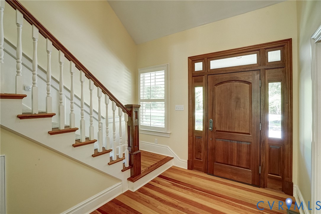 3095 Three Bridge Road Powhatan, VA 23139 - Photo 6 of 20 Gallery Image 6
