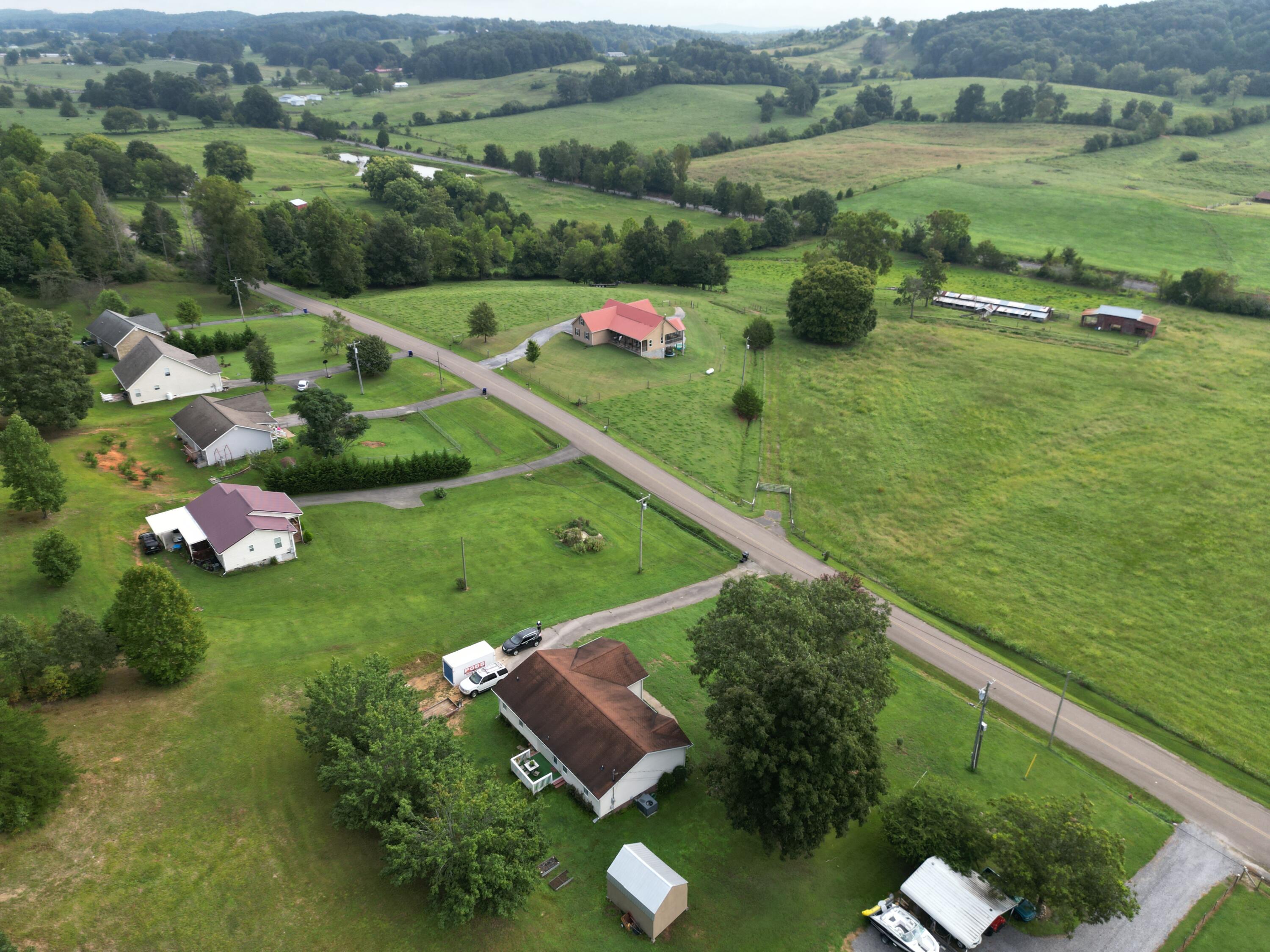 7008 Blue Springs Road Cleveland, TN 37311 - Photo 28 of 34 DJI_0042 (1)