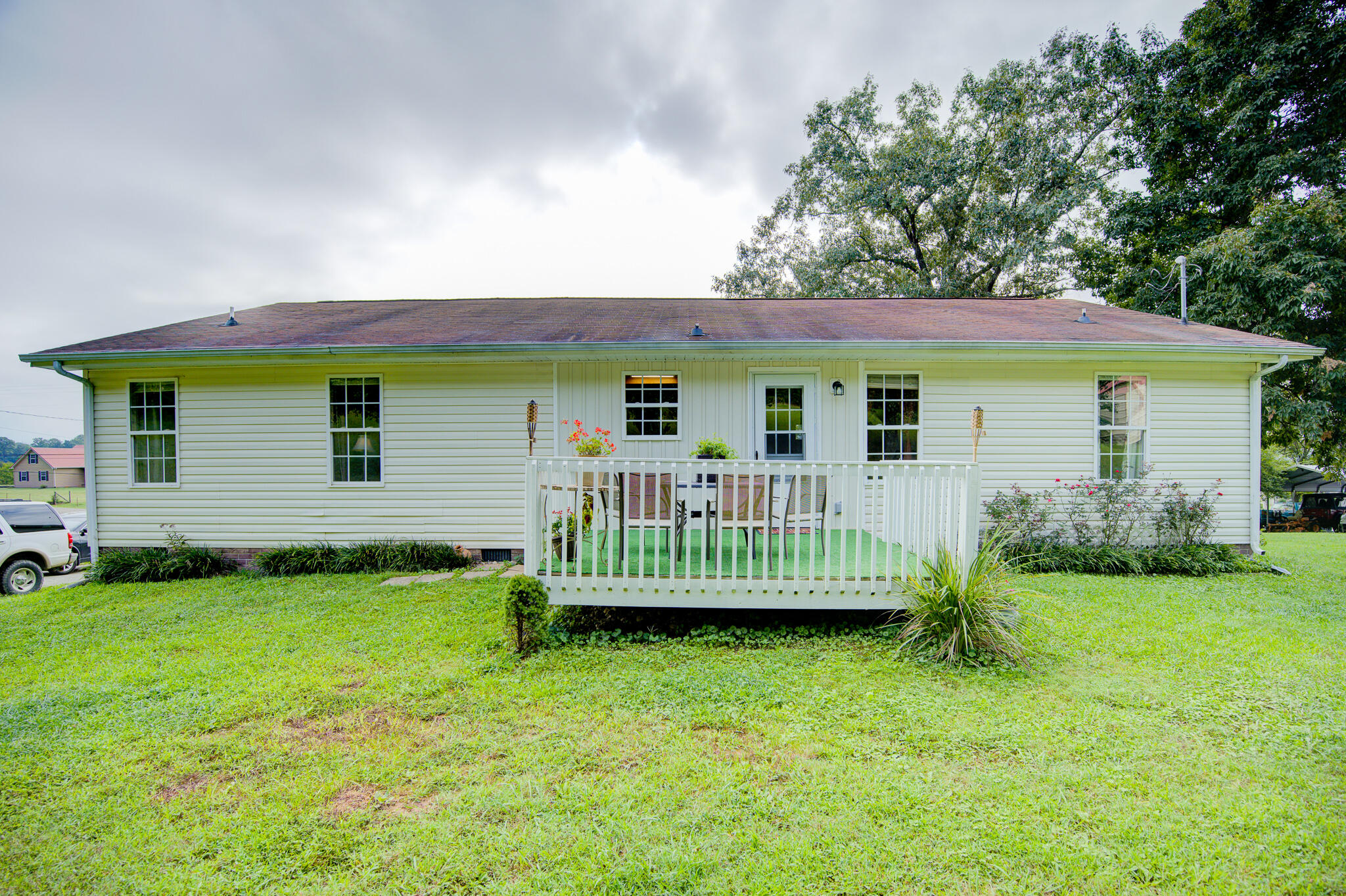 7008 Blue Springs Road Cleveland, TN 37311 - Photo 3 of 34 7008 Blue Springs Rd