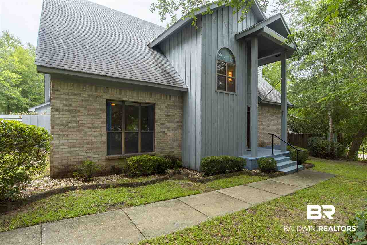 578 Ridgewood Drive Daphne, AL 36526 - Photo 1 of 33