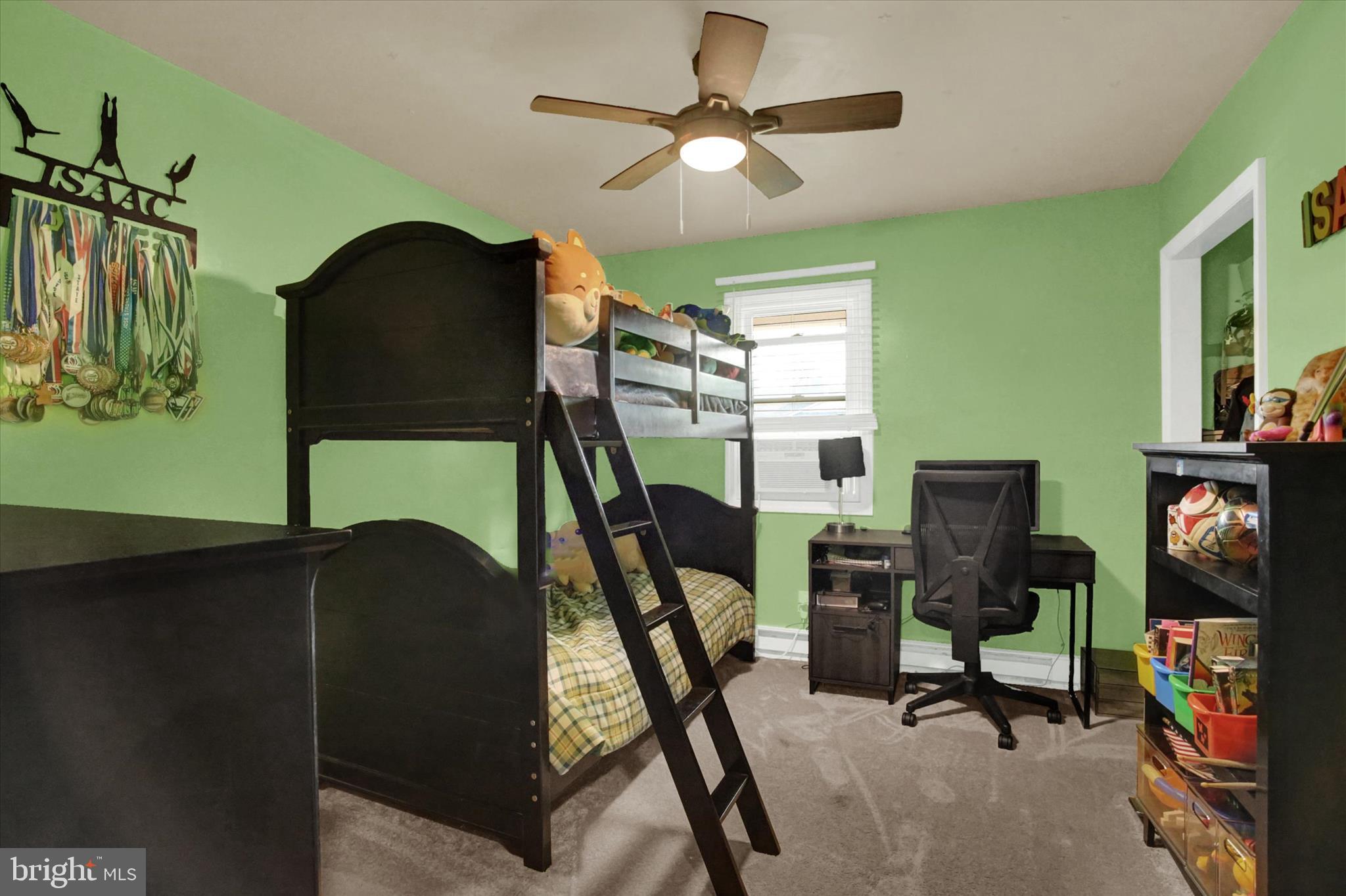 206 North White Top Road Freeburg, PA 17827 - Photo 19 of 36