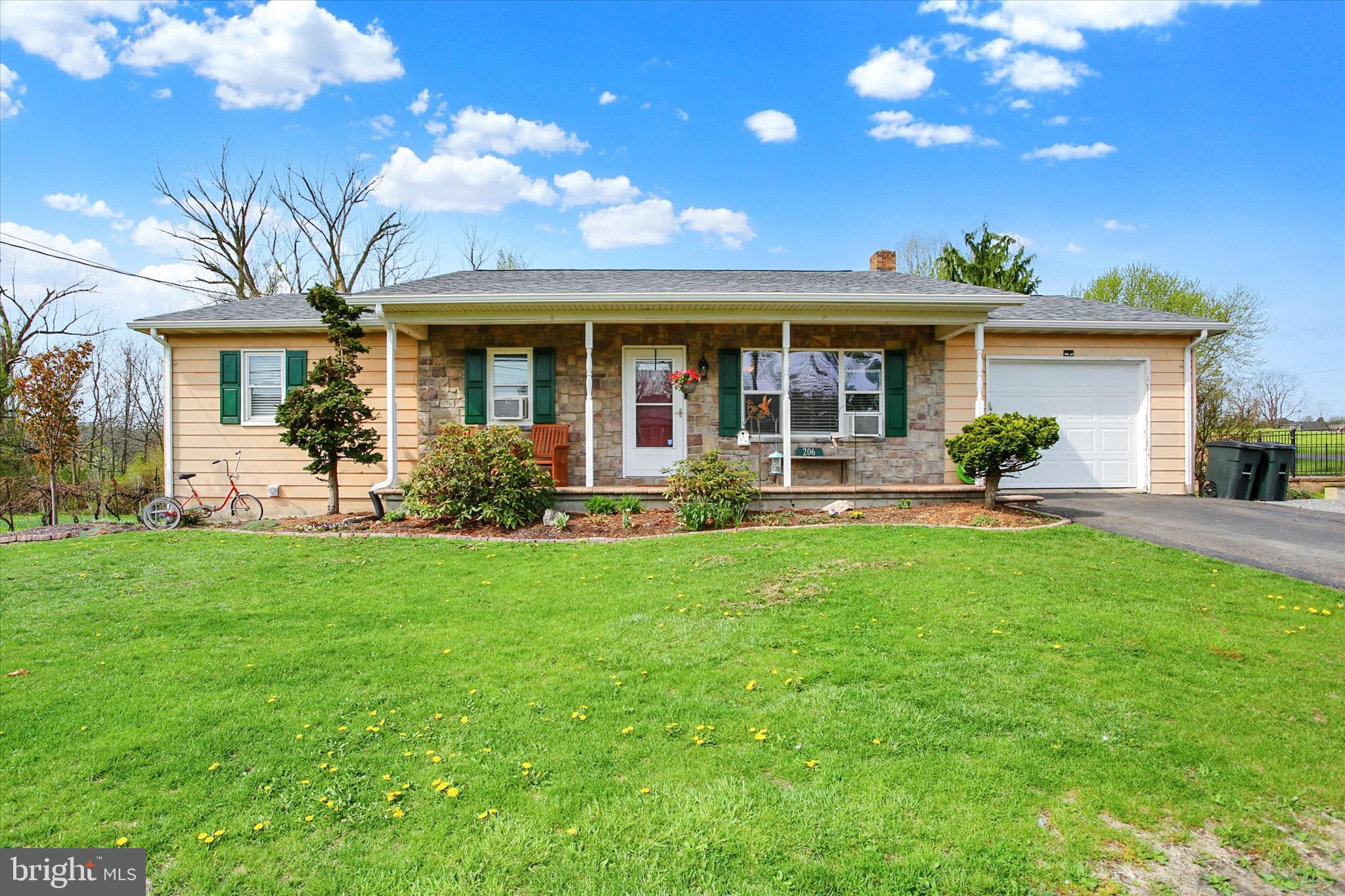 206 North White Top Road Freeburg, PA 17827 - Photo 2 of 36