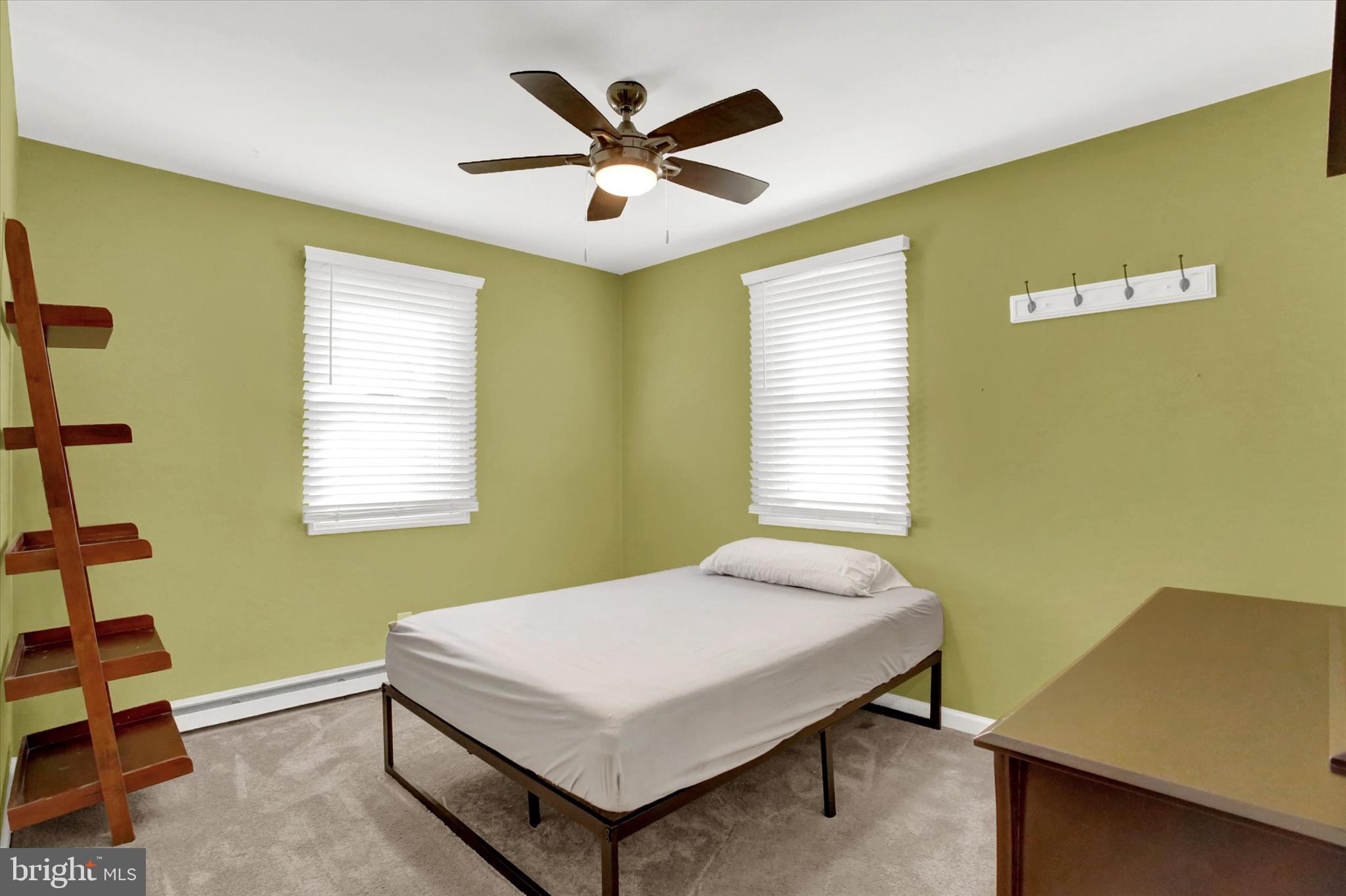 206 North White Top Road Freeburg, PA 17827 - Photo 22 of 36