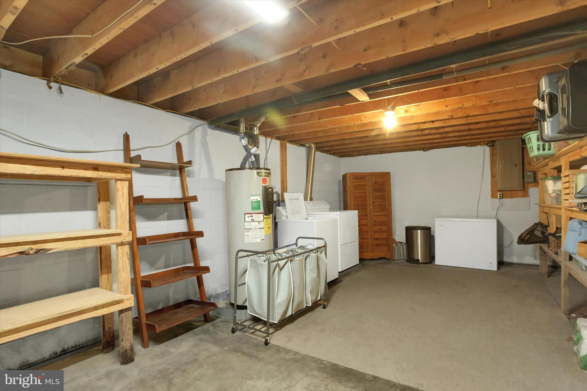 206 North White Top Road Freeburg, PA 17827 - Photo 28 of 36