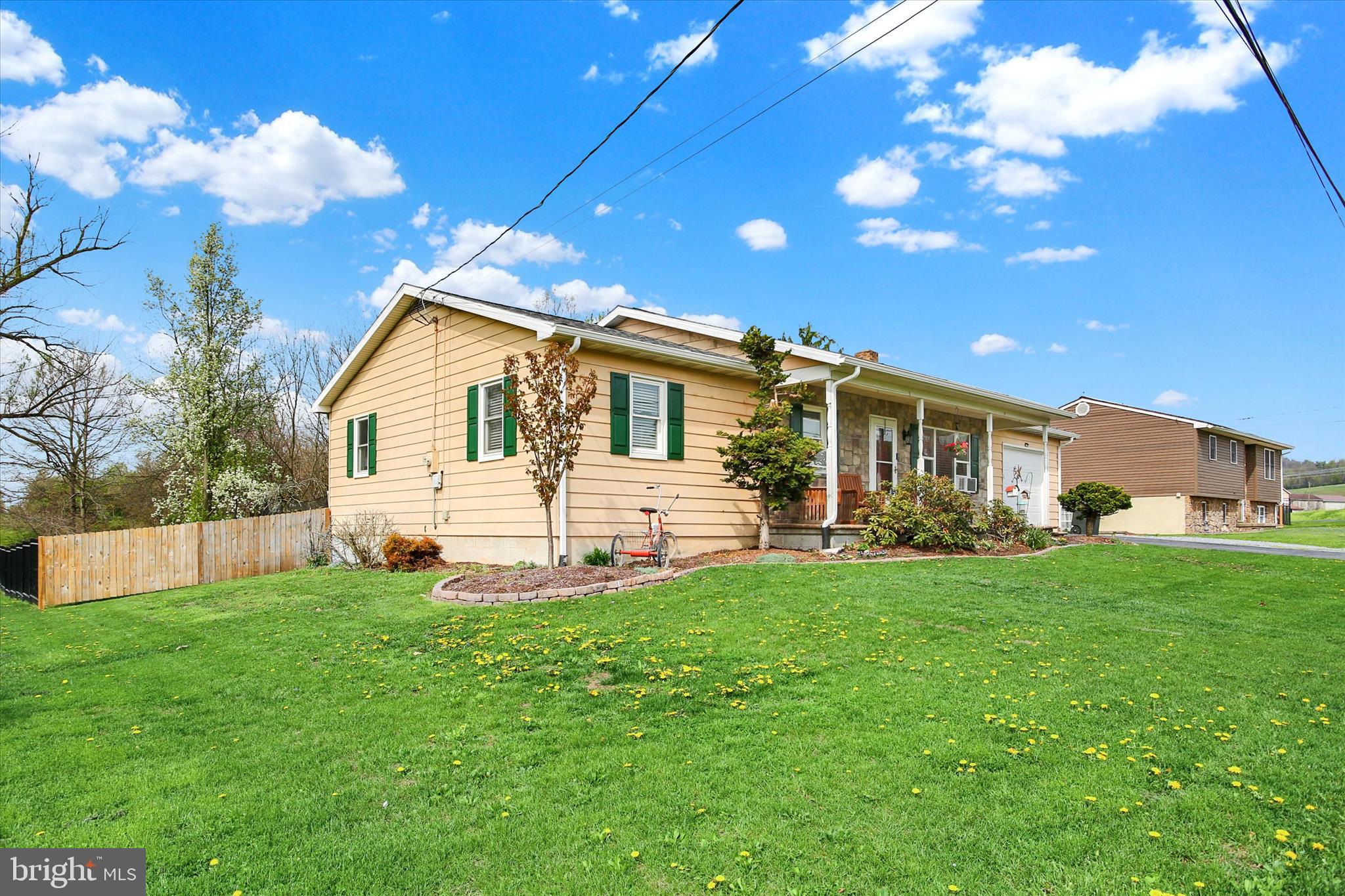 206 North White Top Road Freeburg, PA 17827 - Photo 3 of 36