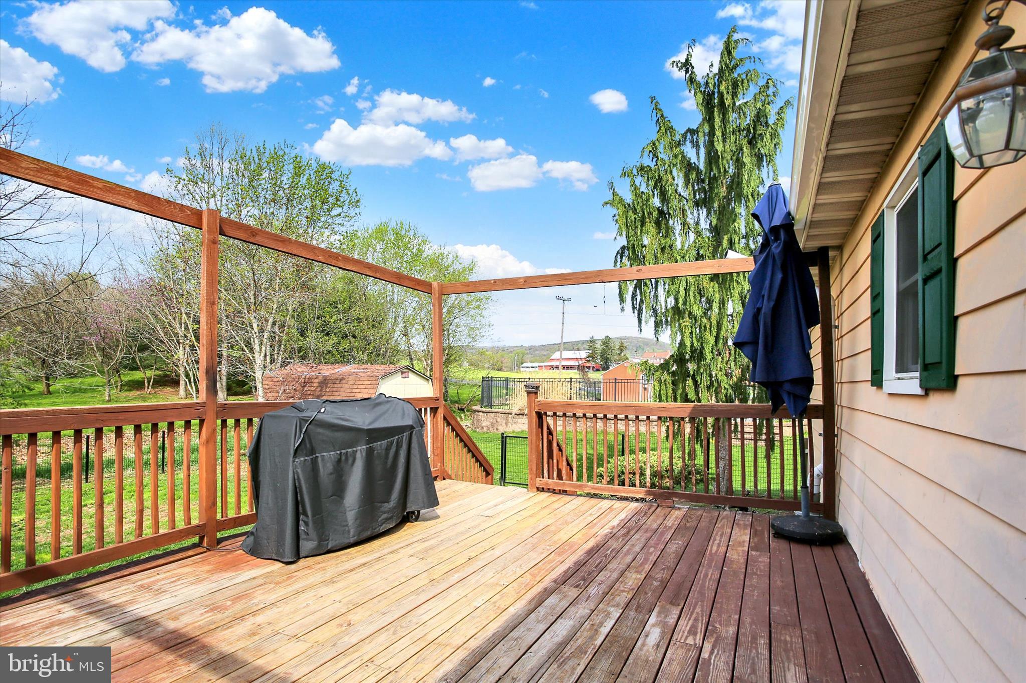 206 North White Top Road Freeburg, PA 17827 - Photo 31 of 36