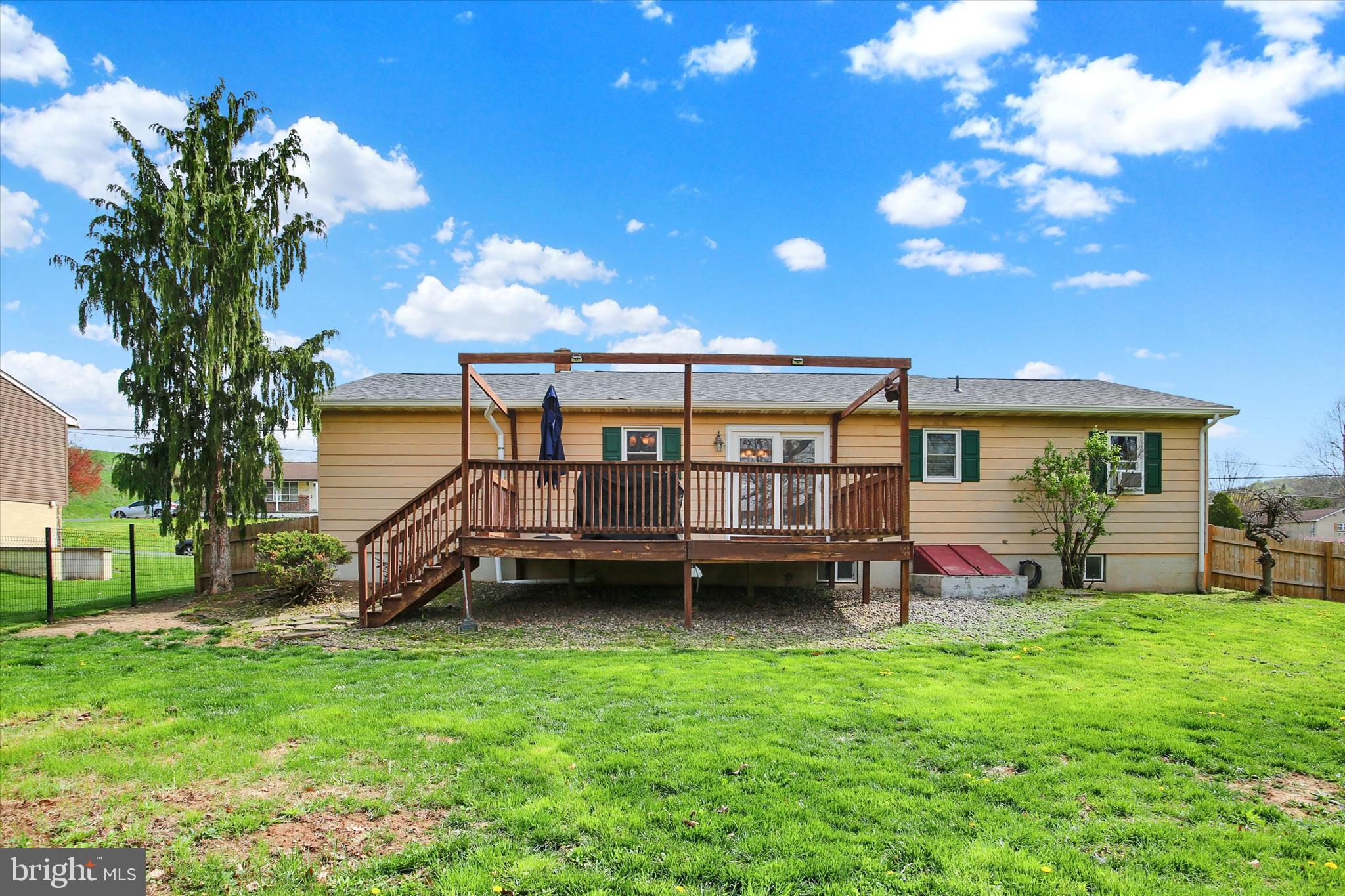 206 North White Top Road Freeburg, PA 17827 - Photo 32 of 36