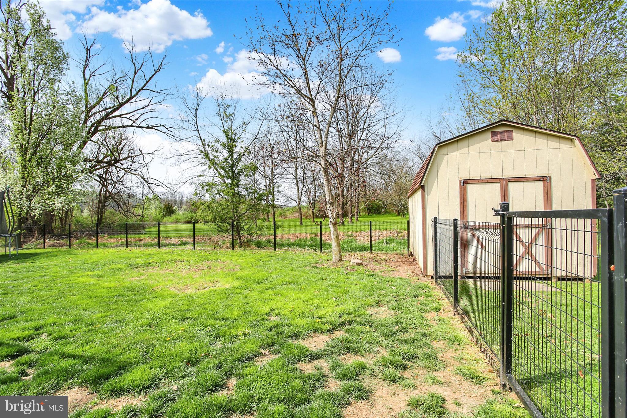 206 North White Top Road Freeburg, PA 17827 - Photo 33 of 36