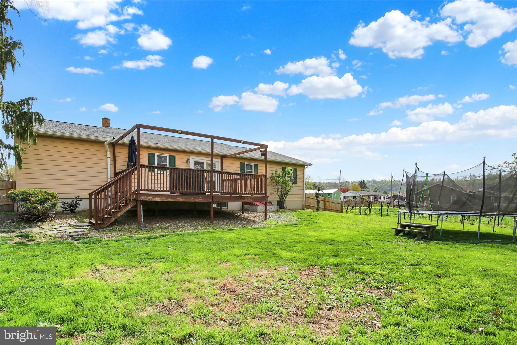 206 North White Top Road Freeburg, PA 17827 - Photo 35 of 36