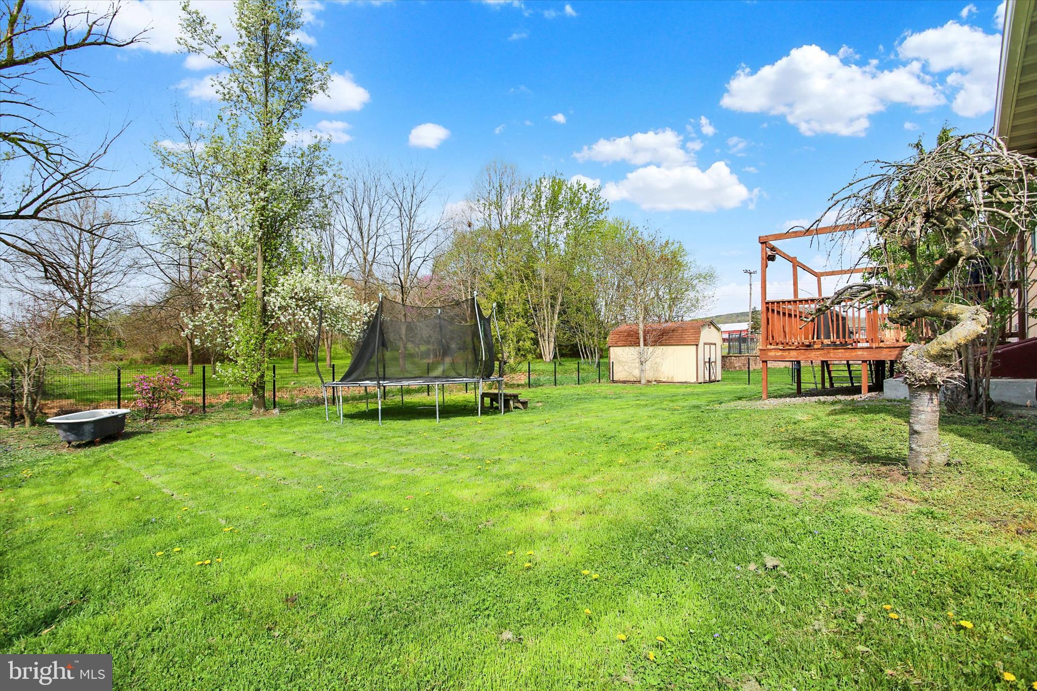 206 North White Top Road Freeburg, PA 17827 - Photo 36 of 36