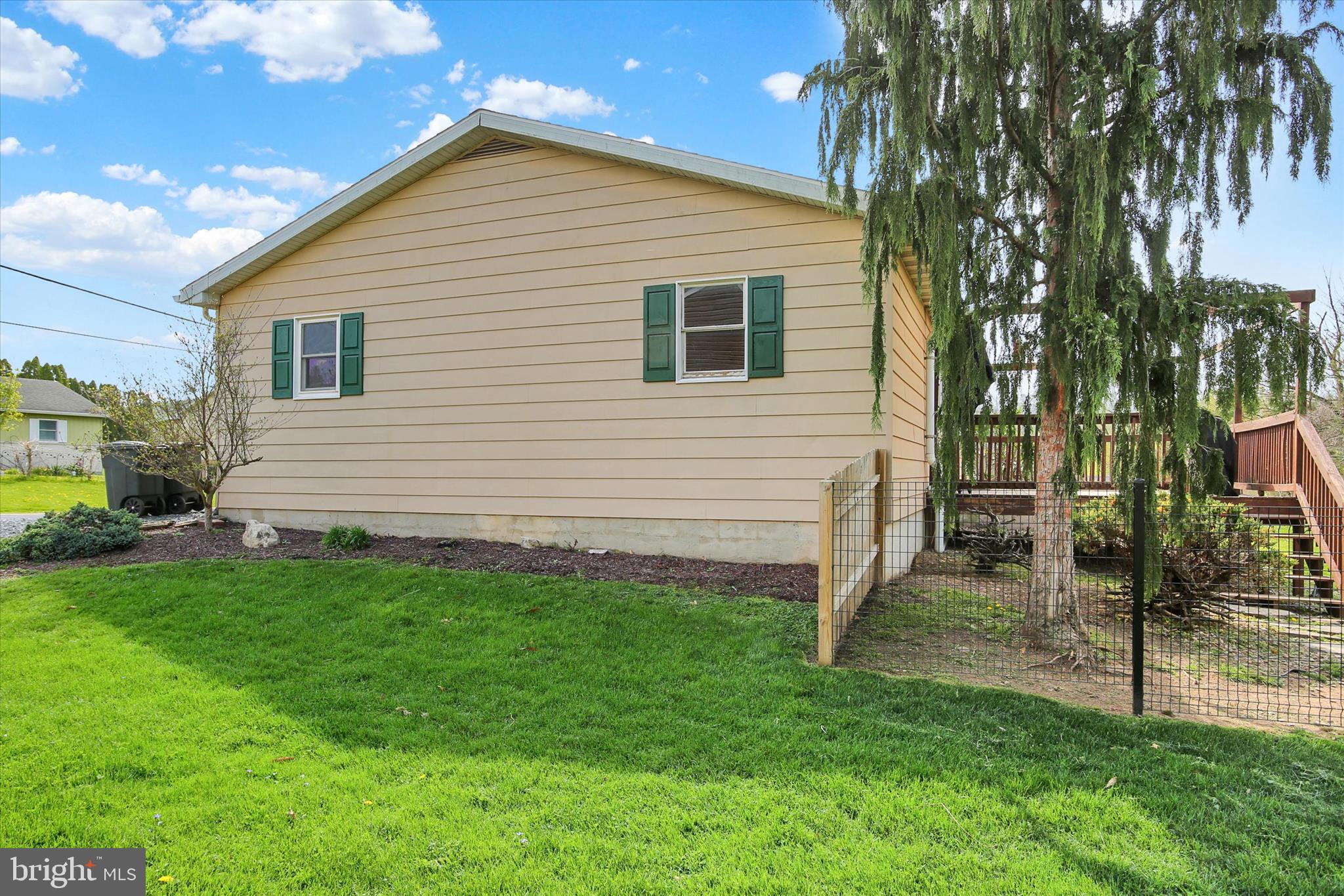 206 North White Top Road Freeburg, PA 17827 - Photo 5 of 36