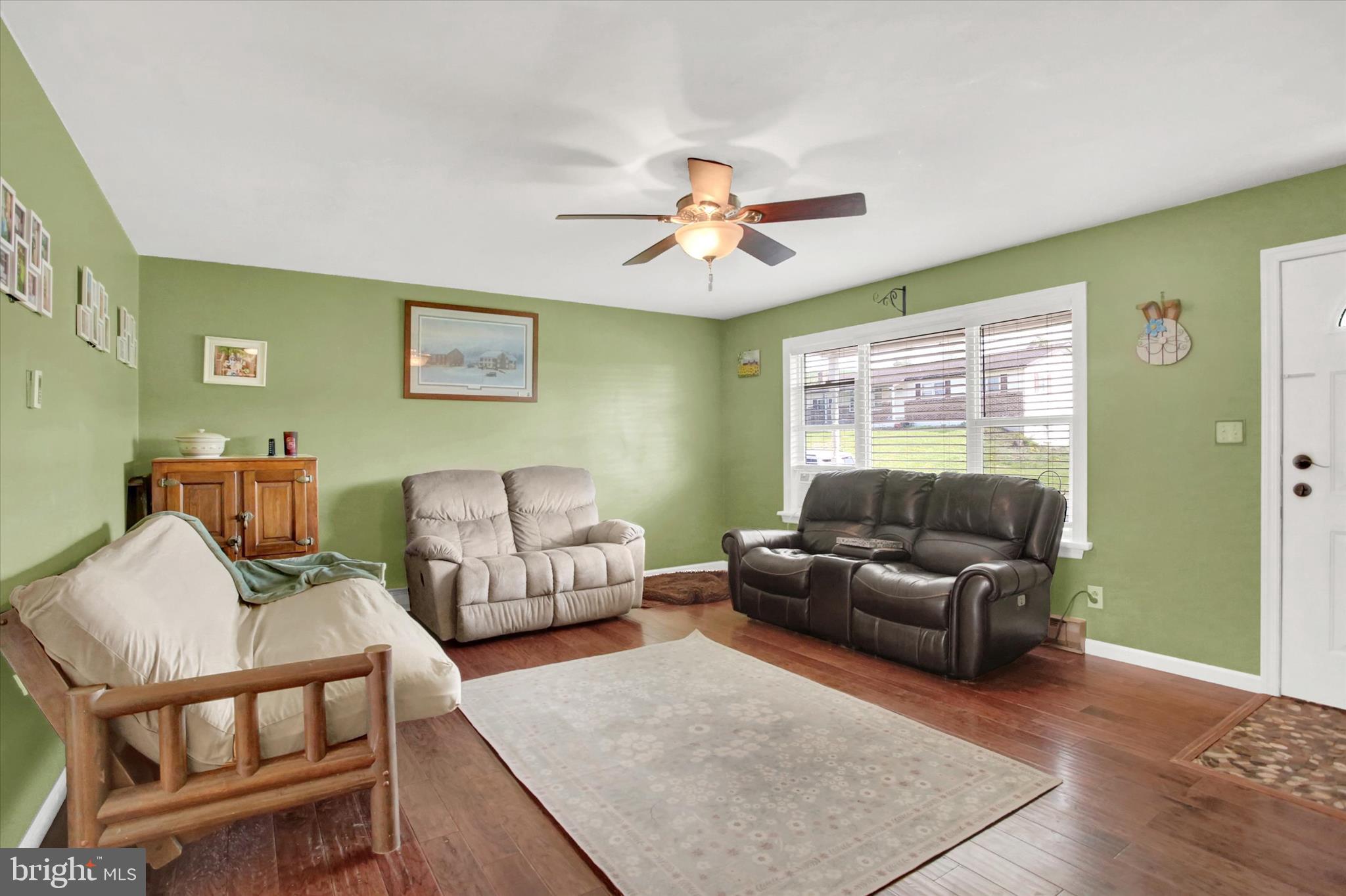 206 North White Top Road Freeburg, PA 17827 - Photo 8 of 36