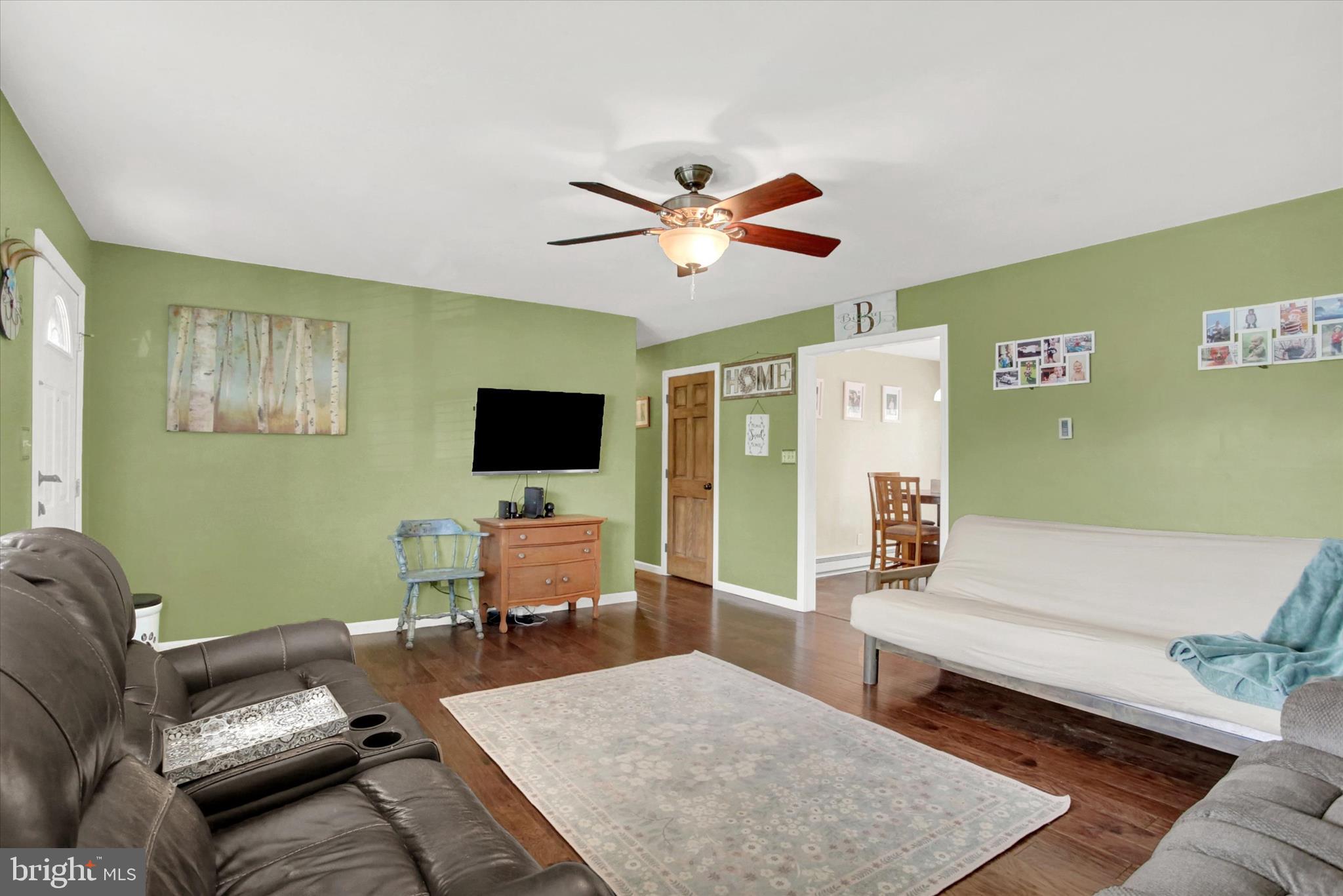 206 North White Top Road Freeburg, PA 17827 - Photo 9 of 36