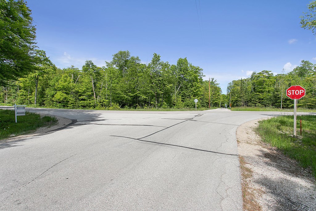 Lot 1 Jorns Road Sturgeon Bay, WI 54235 - Photo 4 of 11