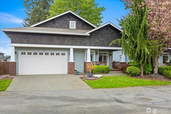 $944,775 | 1022 181st Place Southwest, Lynnwood, WA 98037