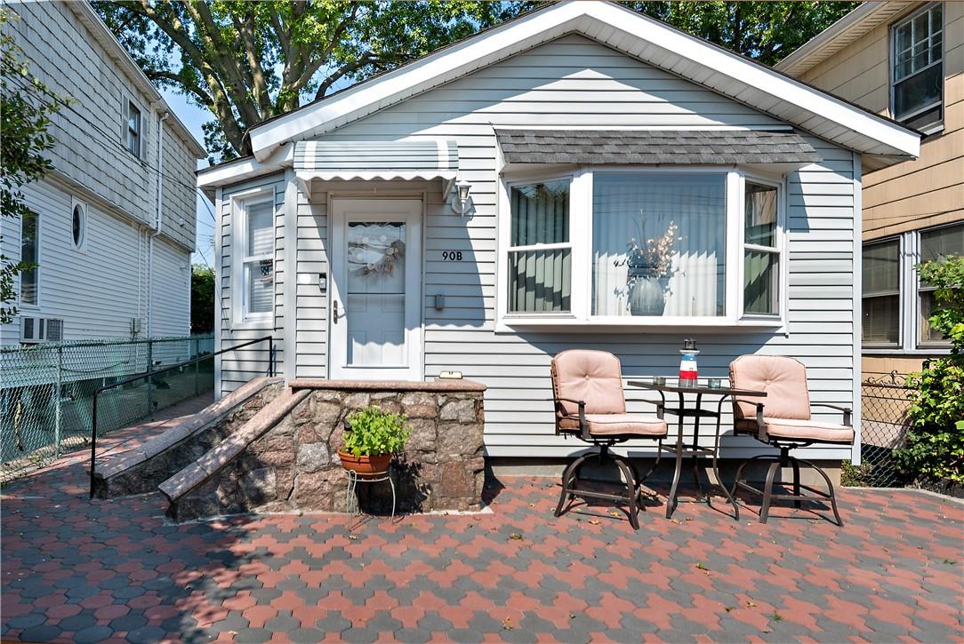 90 Edgewater Park, Unit 90B Bronx, NY 10465 - Photo 1 of 1