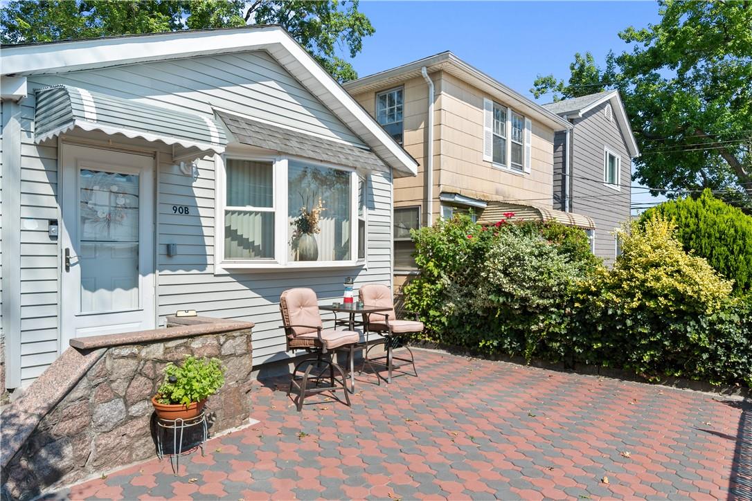 90 Edgewater Park, Unit 90B Bronx, NY 10465 - Photo 2 of 26