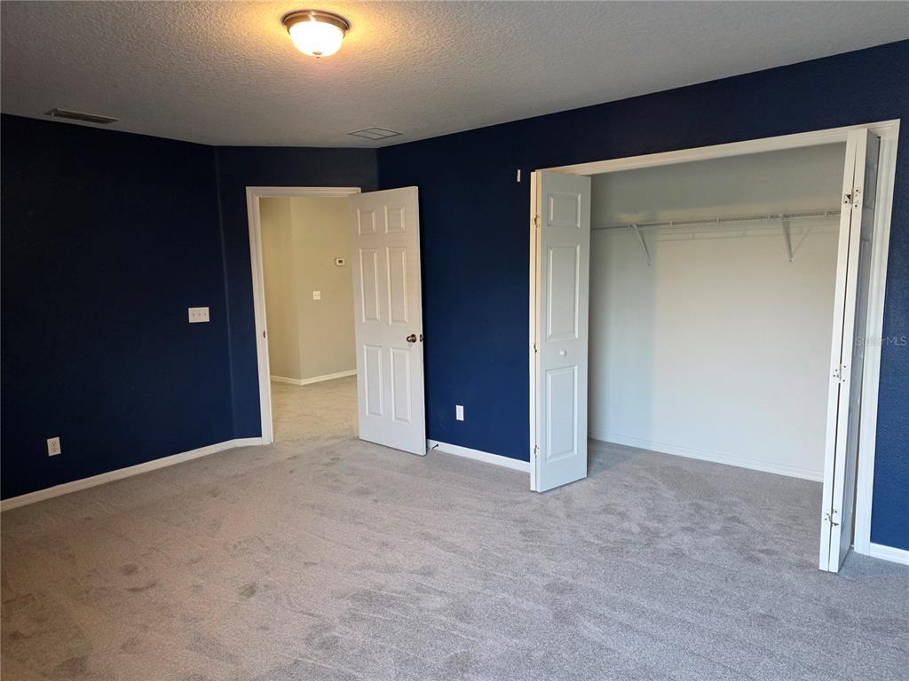 1645 Algonkin Loop Orlando, FL 32828 - Photo 30 of 37 an empty room with closet and window