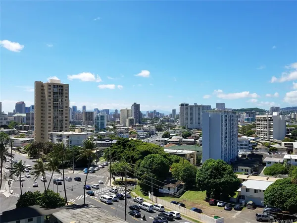 $2,600 | 2522 Date Street, Unit 1103, Honolulu, HI 96826