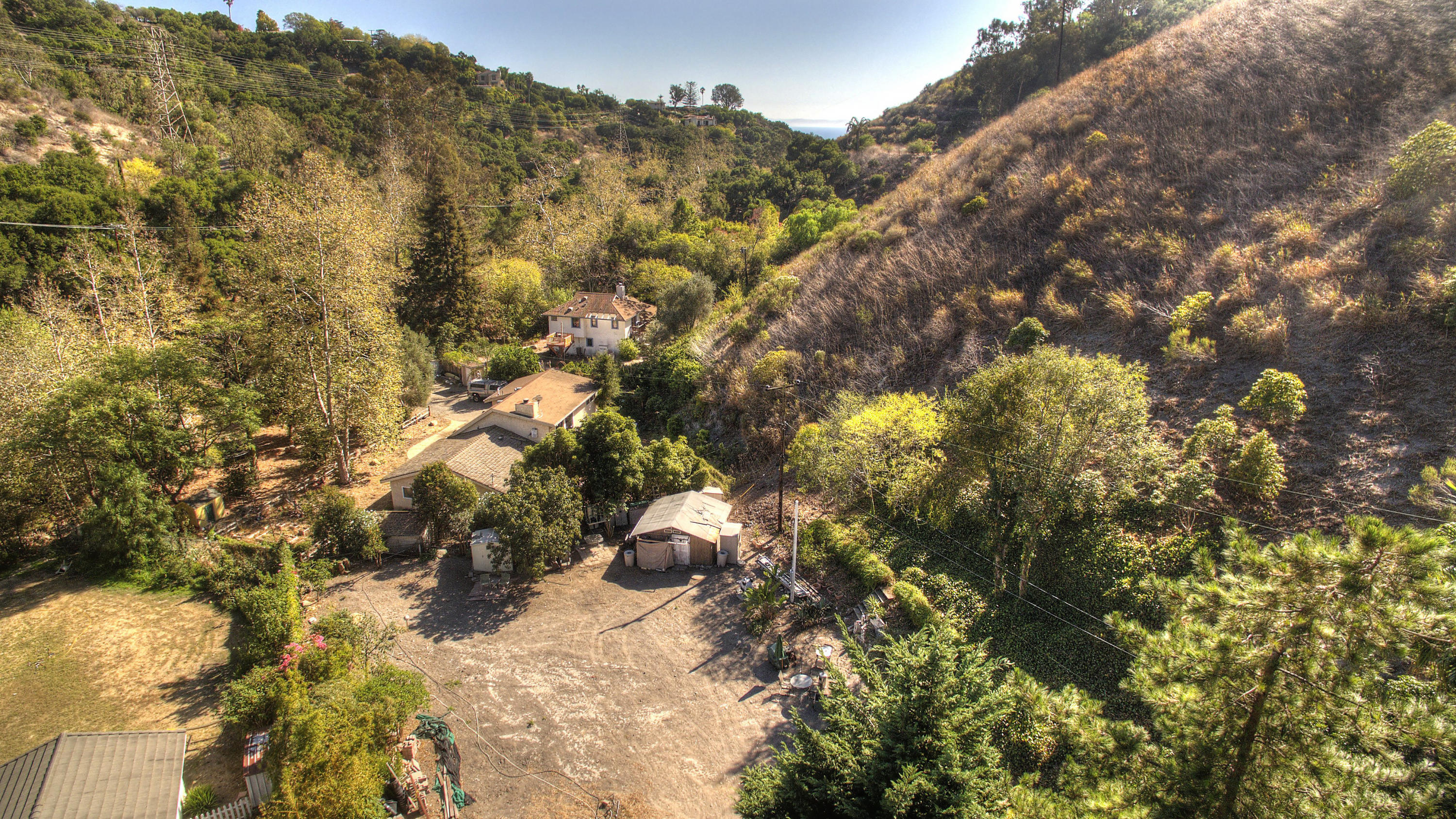 1563 Sycamore Canyon Road Santa Barbara, CA 93108 - Photo 6 of 9 Top 3