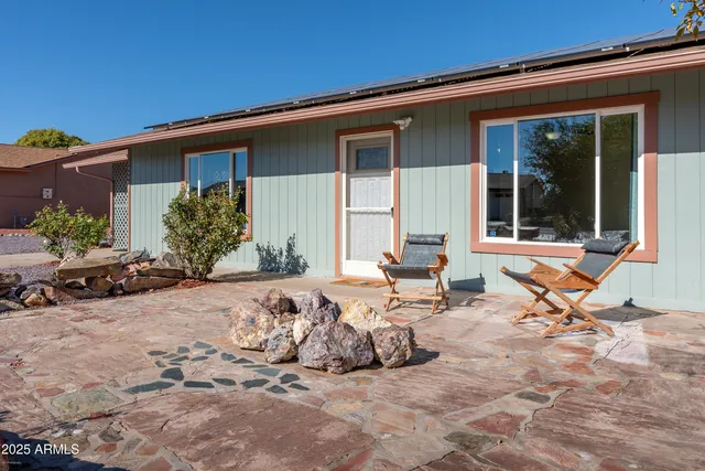 $379,000 | 4646 Verde View Drive, Cottonwood, AZ 86326