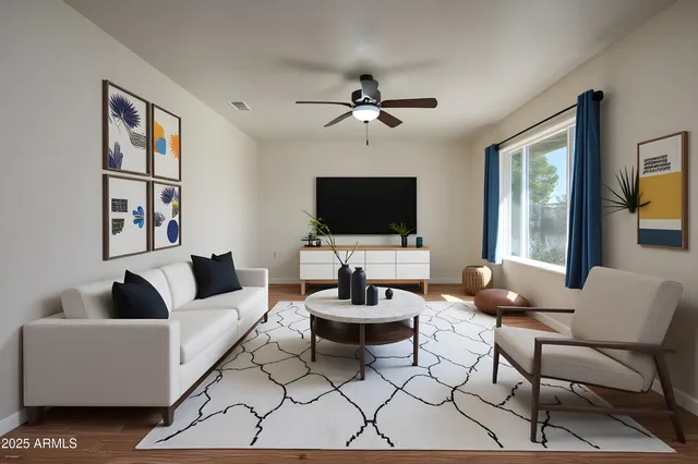 $379,000 | 4646 Verde View Drive, Cottonwood, AZ 86326