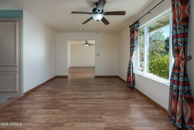 $379,000 | 4646 Verde View Drive, Cottonwood, AZ 86326