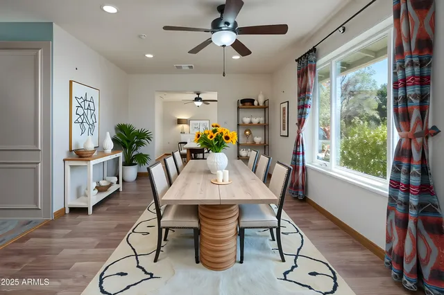 $379,000 | 4646 Verde View Drive, Cottonwood, AZ 86326