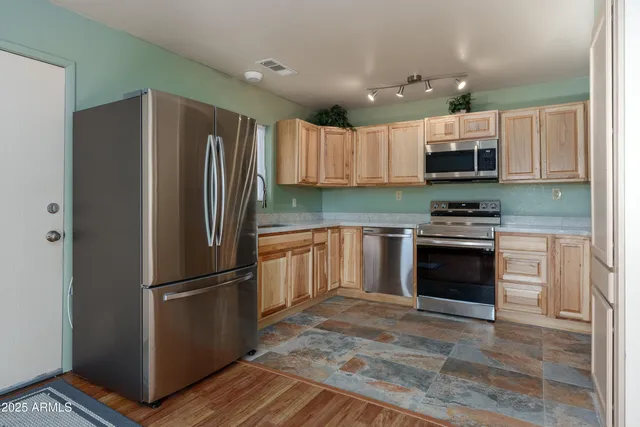 $379,000 | 4646 Verde View Drive, Cottonwood, AZ 86326