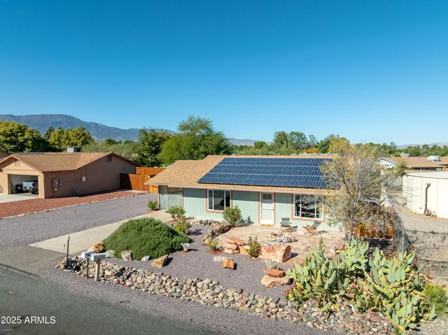 $379,000 | 4646 Verde View Drive, Cottonwood, AZ 86326