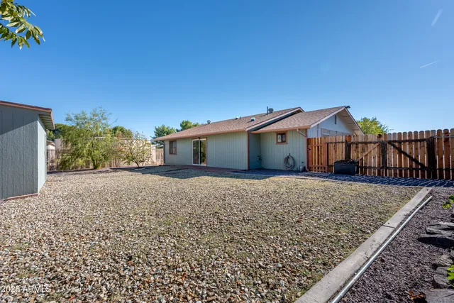 $379,000 | 4646 Verde View Drive, Cottonwood, AZ 86326