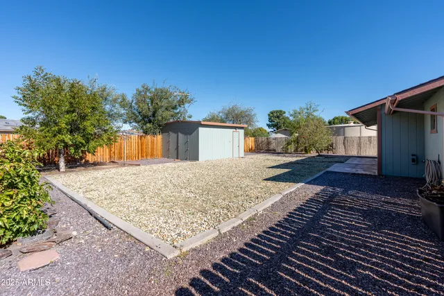 $379,000 | 4646 Verde View Drive, Cottonwood, AZ 86326