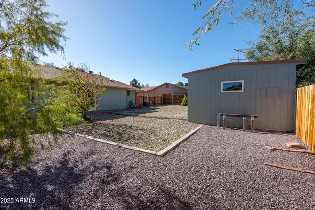 $379,000 | 4646 Verde View Drive, Cottonwood, AZ 86326
