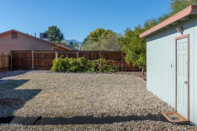 $379,000 | 4646 Verde View Drive, Cottonwood, AZ 86326