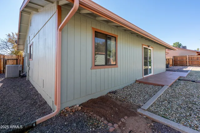 $379,000 | 4646 Verde View Drive, Cottonwood, AZ 86326