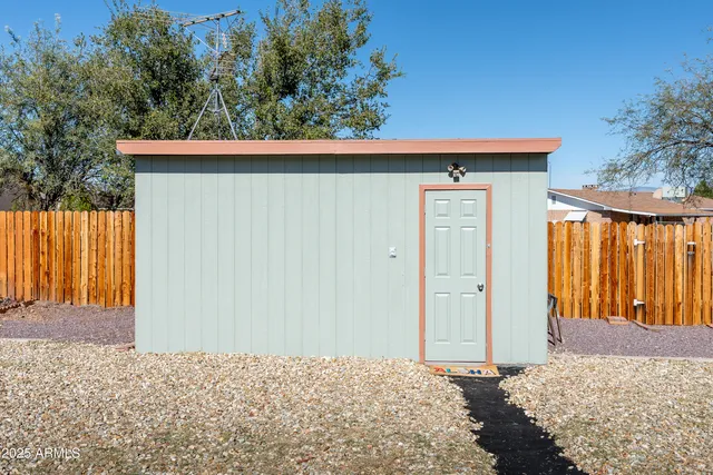 $379,000 | 4646 Verde View Drive, Cottonwood, AZ 86326