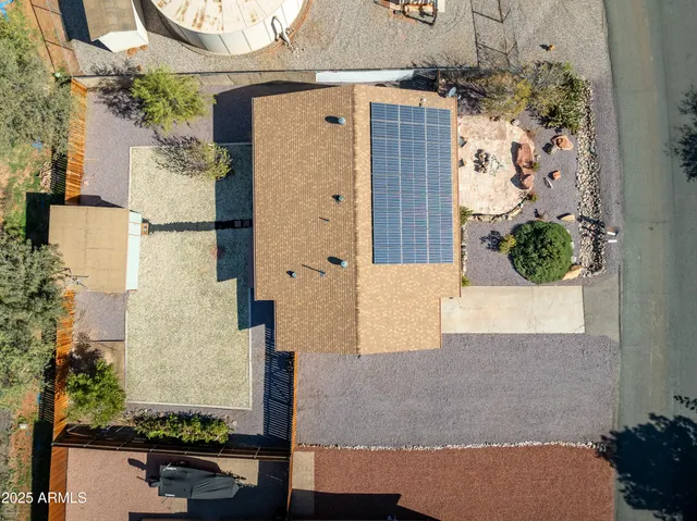 $379,000 | 4646 Verde View Drive, Cottonwood, AZ 86326