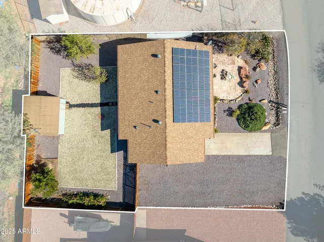 $379,000 | 4646 Verde View Drive, Cottonwood, AZ 86326