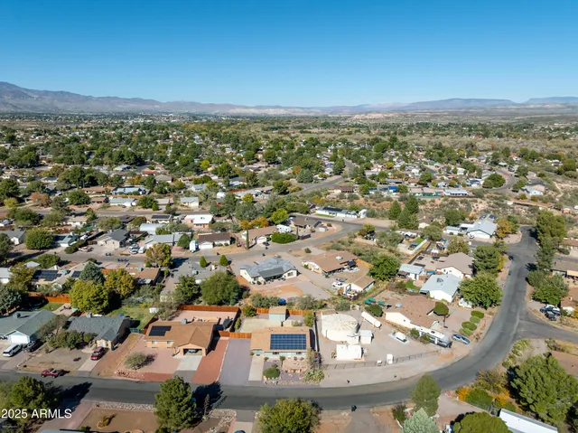 $379,000 | 4646 Verde View Drive, Cottonwood, AZ 86326